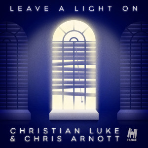 Album Leave a Light On oleh Christian Luke
