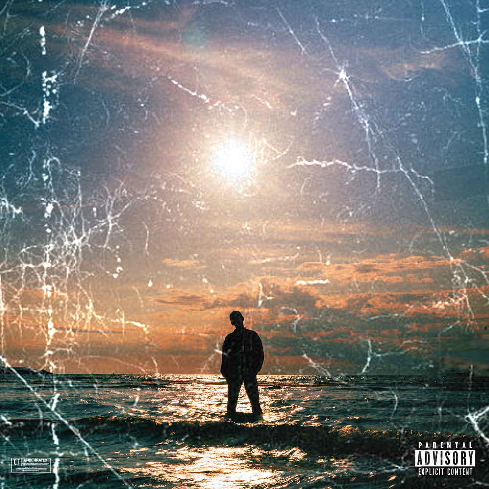 RE;START (feat. QONN) (Explicit)