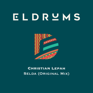 Christian Lepah的專輯Selda