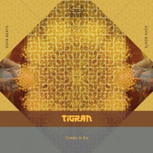 ดาวน์โหลดและฟังเพลง Credo in Ea พร้อมเนื้อเพลงจาก Tigran