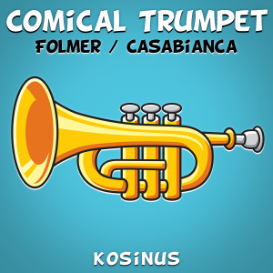 ดาวน์โหลดและฟังเพลง Goofy Trumpet พร้อมเนื้อเพลงจาก Nicolas Folmer