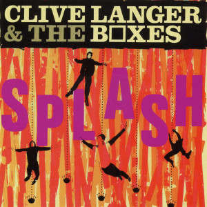 ดาวน์โหลดและฟังเพลง Lovely Evening พร้อมเนื้อเพลงจาก Clive Langer