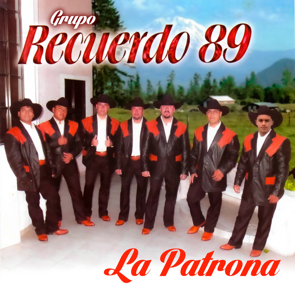 Potpurri del Recuerd: Frescas Rosas/Cuando Quieras Regresar/Perdido Para Siempre