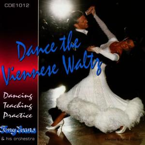 Dance The Viennese Waltz