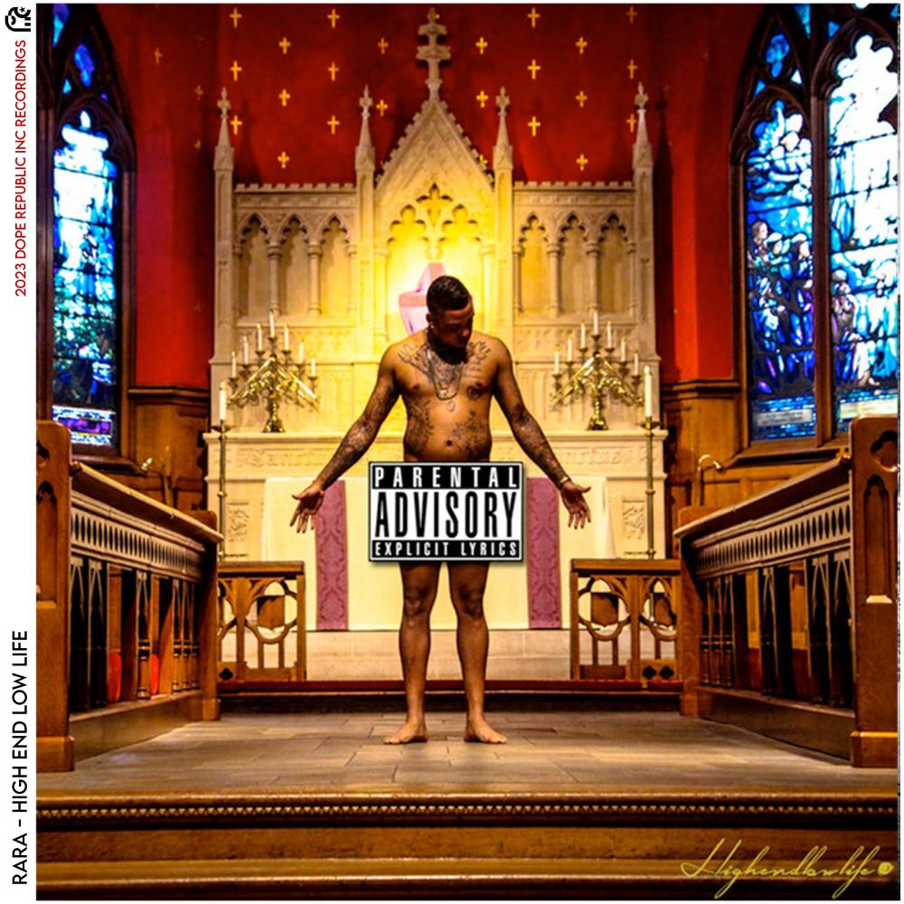 God Forgive Me (Explicit)