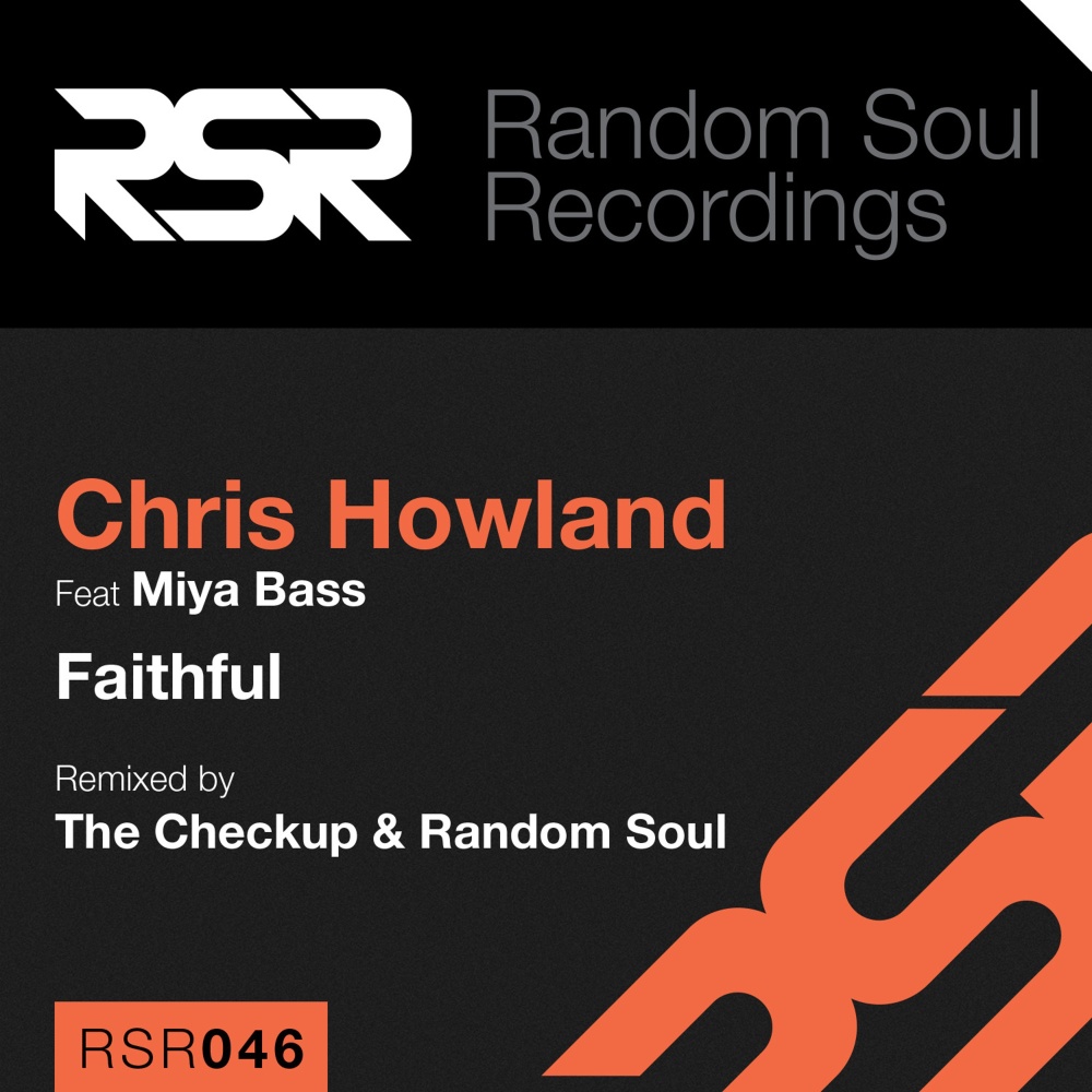 Faithful (Random Soul Remix)