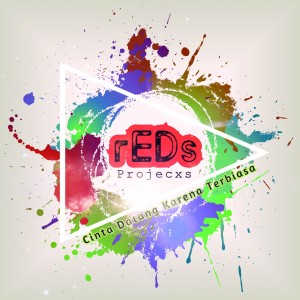收聽REDS Projexs的Cinta Datang Karena Terbiasa歌詞歌曲