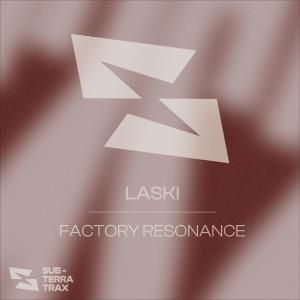Laski的專輯Factory Resonance