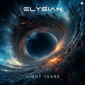 Elysian的專輯Light Years