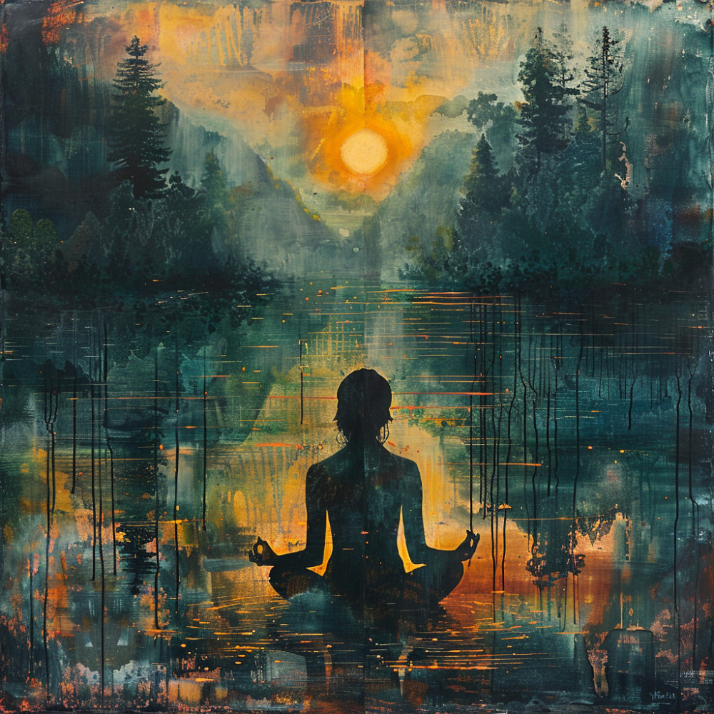 Música Ambiental De Alma Tranquila