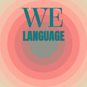 We Language dari Various