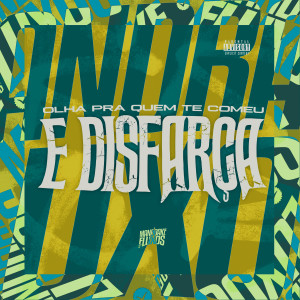 Dengarkan lagu Olha pra quem te comeu e disfarça (Explicit) nyanyian DJ Ricky dengan lirik