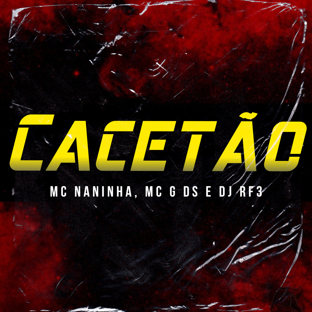Cacetão (Explicit)