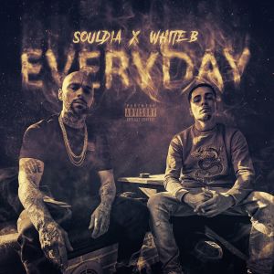Listen to Every Day (Explicit) song with lyrics from Souldia