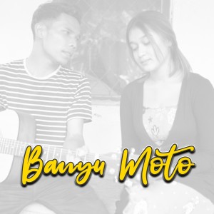 Wafiq azizah的专辑Banyu Moto