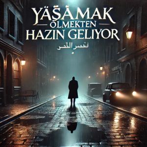 Album yaşamak ölmekten hazin geliyor from Zerkz