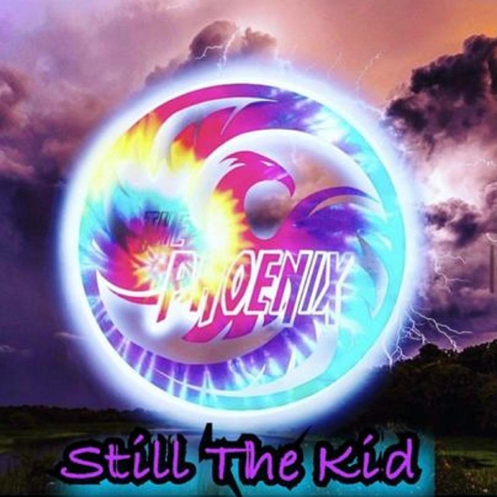 Still The Kid