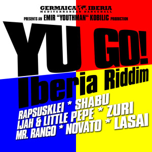 Listen to Hasta el Fondo song with lyrics from Ijah