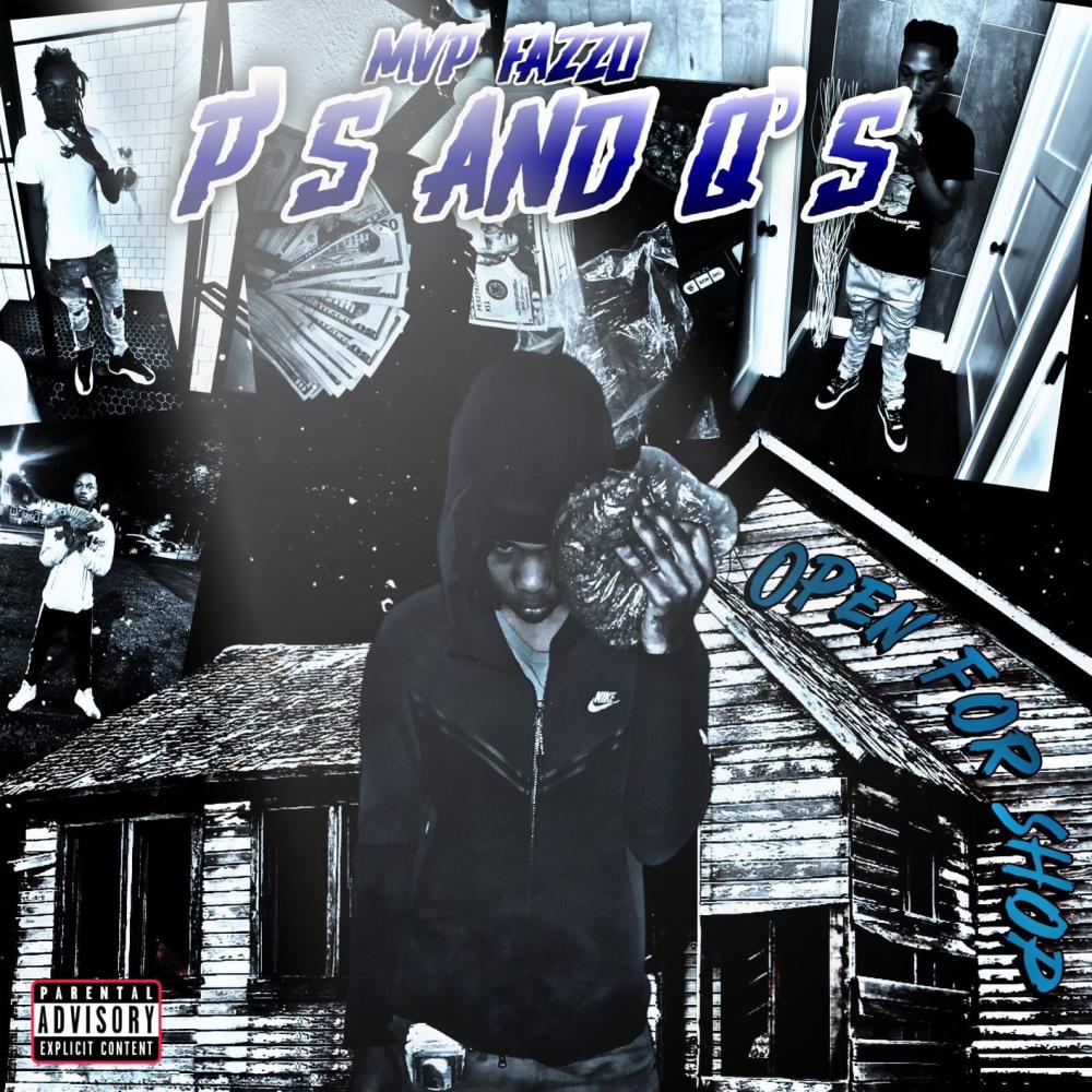 Ps N Qs (Explicit)