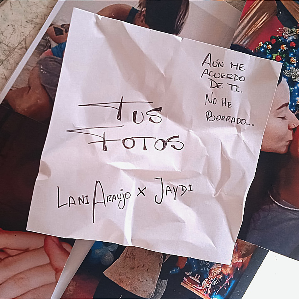 Tus Fotos