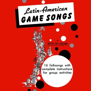 ดาวน์โหลดและฟังเพลง Go Back To Your Cradle (Toma Tu Munecu) พร้อมเนื้อเพลงจาก Ruth De Cesare
