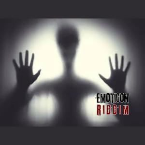 Album Emoticon Riddim (Instrumental) from SHAQUAY DEH