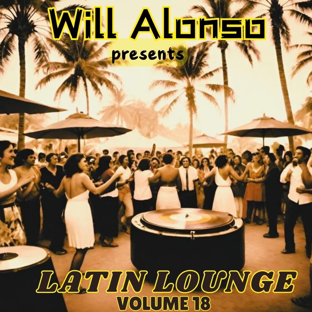 It was Love (Will Alonso Tribalism Remix)