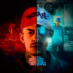 Album Virtudes e vivências (Explicit) from Mc Capelinha