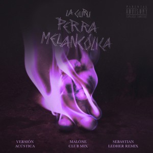 ดาวน์โหลดและฟังเพลง Perra Melancólica (Sebastian Ledher Remix|Explicit) พร้อมเนื้อเพลงจาก LA GURÚ