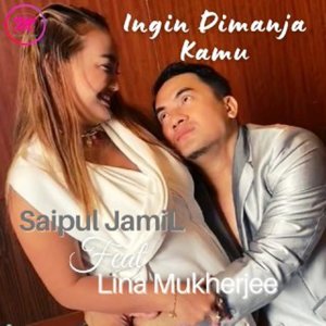 Album Ingin Dimanja Kamu from Saipul Jamil