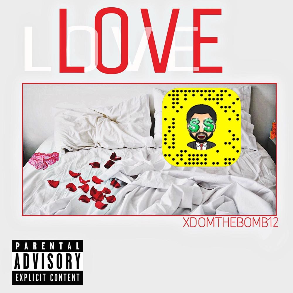 I'm Sorry (Explicit)