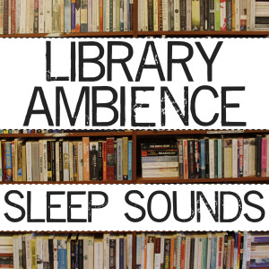 收听Sleep Sounds的Night at the Library歌词歌曲