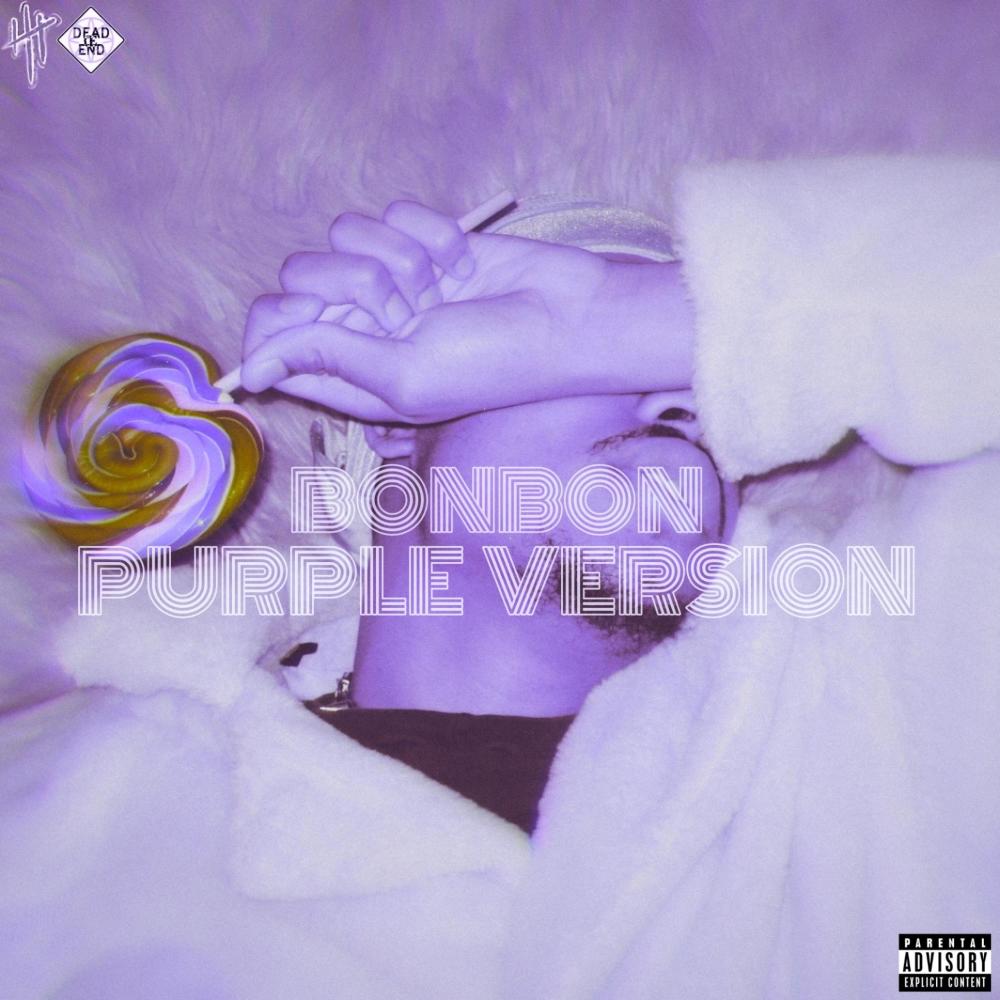 Jolly Ranchers (feat. Erin B) (Purple Version) (Explicit)