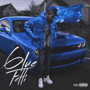 Listen to Cant Go (Explicit) song with lyrics from Fetti