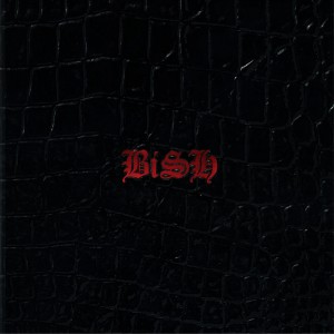 收聽BiSH的stereo future歌詞歌曲