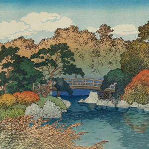 Listen to Seasons song with lyrics from Tadashi