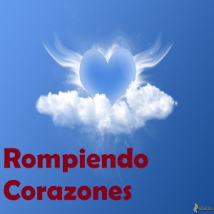Album Rompiendo Corazones from Various