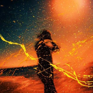 default playlist img