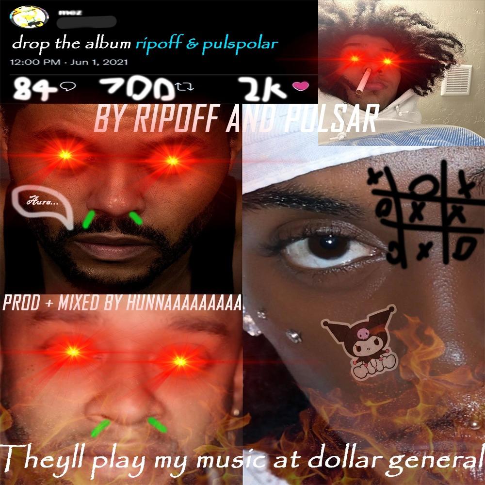 you my opp? (feat. duhfossa) (Explicit)
