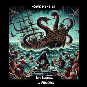 Listen to Non può essere reale (Explicit) song with lyrics from Mr.Nessuno