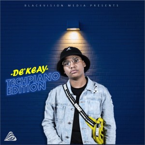 Listen to Tech Drive song with lyrics from De'KeaY