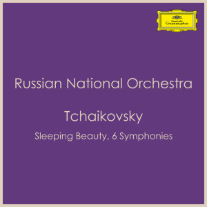 อัลบัม Tchaikovsky - Sleeping Beauty, 6 Symphonies ศิลปิน Russian National Orchestra