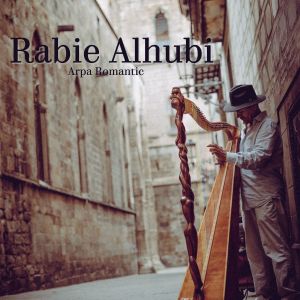 Rabie Alhubi (Arpa Romantic) dari Arpa Romántica