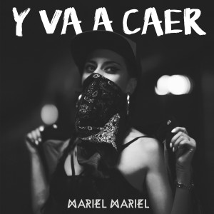 Album Y Va a Caer oleh Mariel Mariel