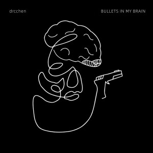 Album Bullets in My Brain (Explicit) from 