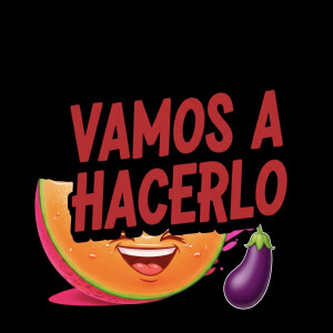 GDA的专辑Vamos a Hacerlo