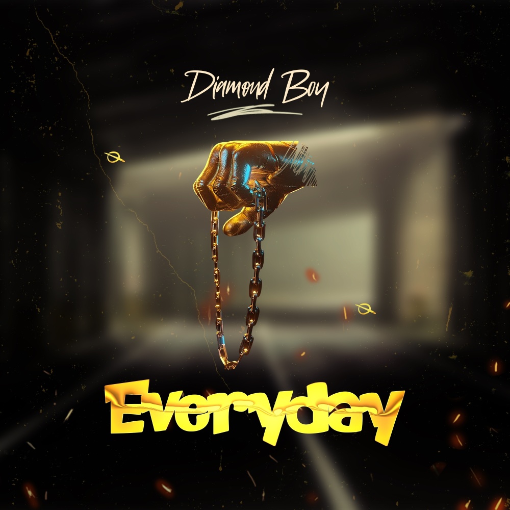 Everyday (Explicit)
