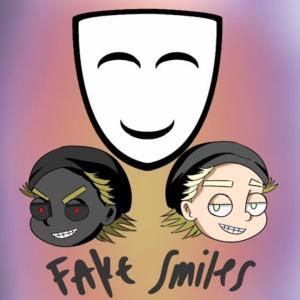 อัลบัม Fake Smiles (Explicit) ศิลปิน FYB
