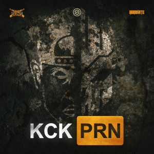 收聽Irradiate的KCKPRN歌詞歌曲