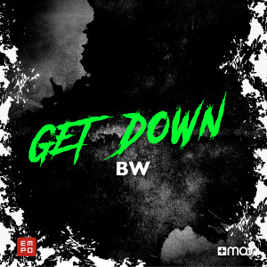 อัลบัม Get Down ศิลปิน BW